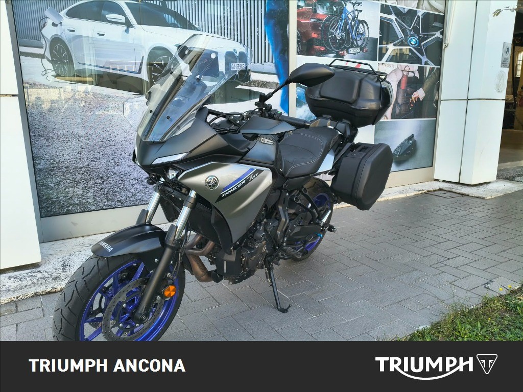 YAMAHA Tracer 7 700 GT Abs