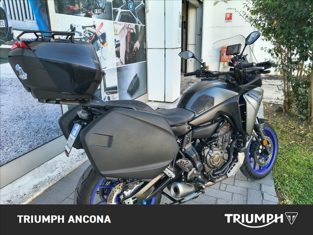 YAMAHA Tracer 7 700 GT Abs