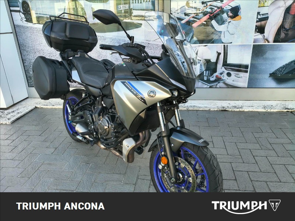 YAMAHA Tracer 7 700 GT Abs