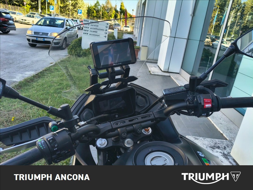 YAMAHA Tracer 7 700 GT Abs
