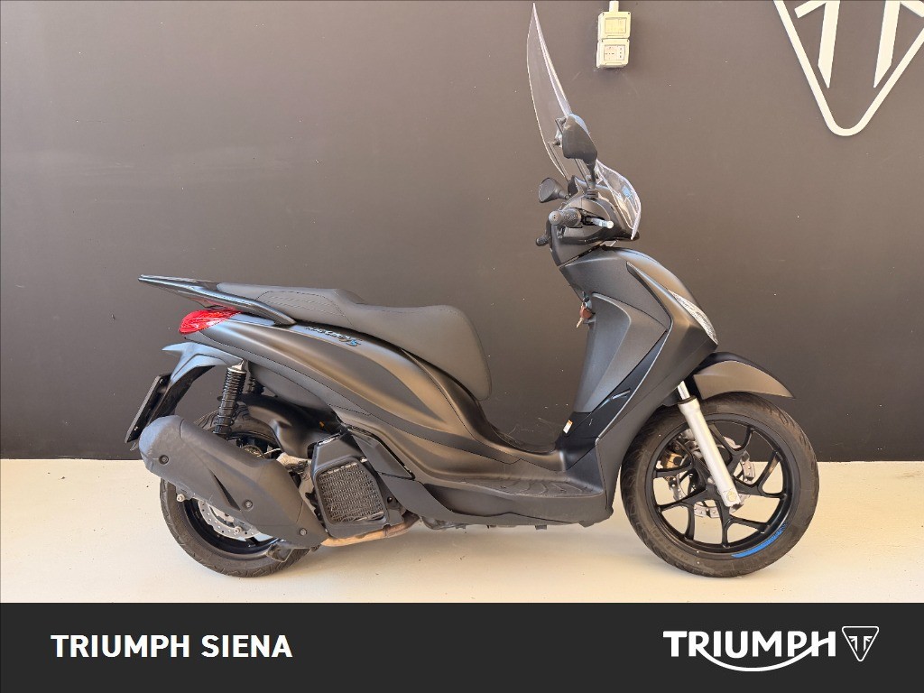 PIAGGIO Medley 200 Abs
