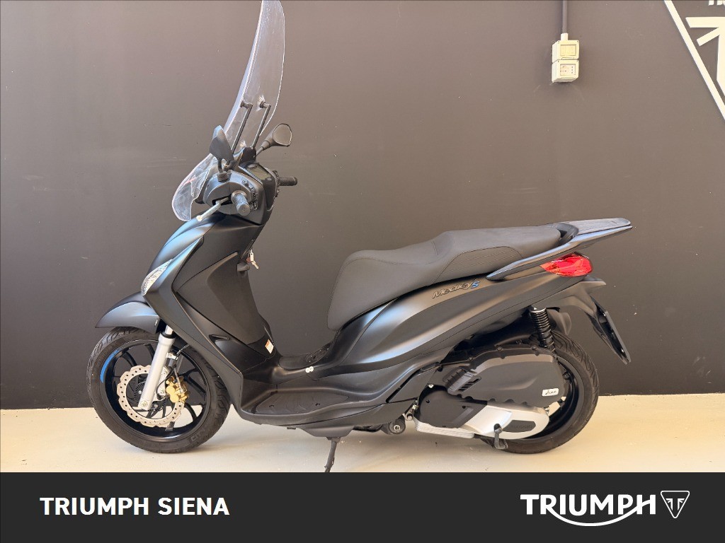 PIAGGIO Medley 200 Abs