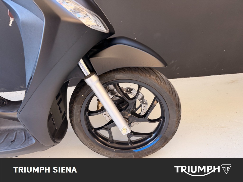 PIAGGIO Medley 200 Abs