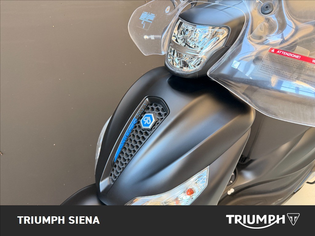 PIAGGIO Medley 200 Abs