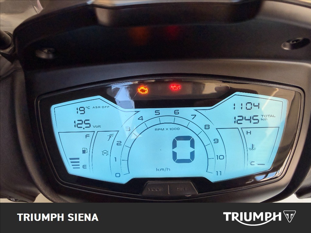 PIAGGIO Medley 200 Abs