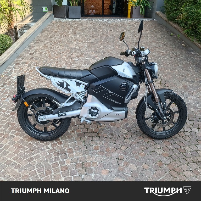 VMOTO TC Max L3 c.lega