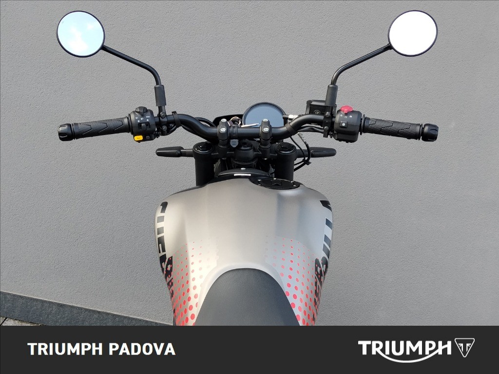 ROYAL ENFIELD Guerrilla 450 Dash Abs