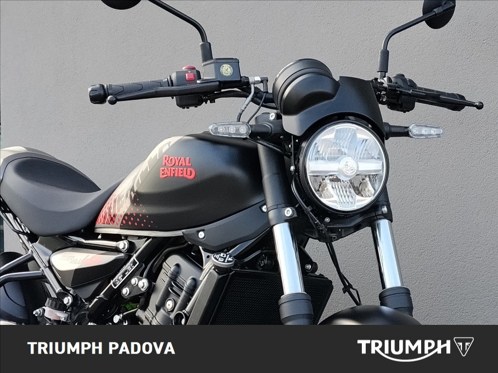 ROYAL ENFIELD Guerrilla 450 Dash Abs
