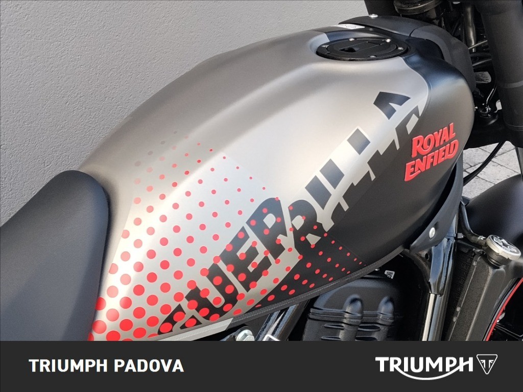 ROYAL ENFIELD Guerrilla 450 Dash Abs
