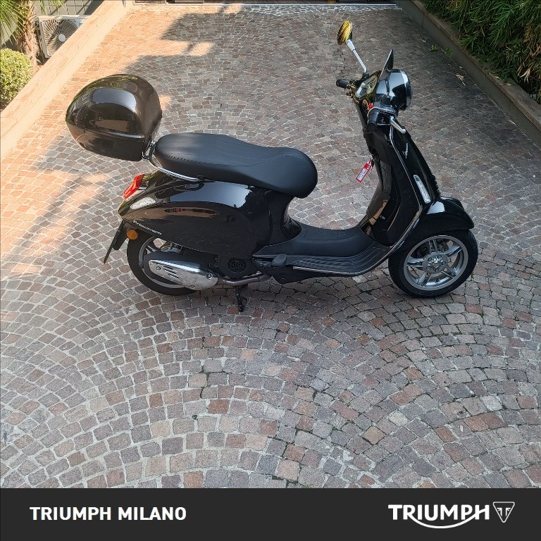VESPA Vespa Primavera 125 ie 3v Abs