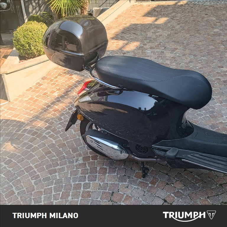 VESPA Vespa Primavera 125 ie 3v Abs