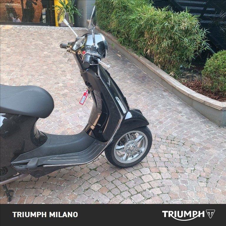 VESPA Vespa Primavera 125 ie 3v Abs