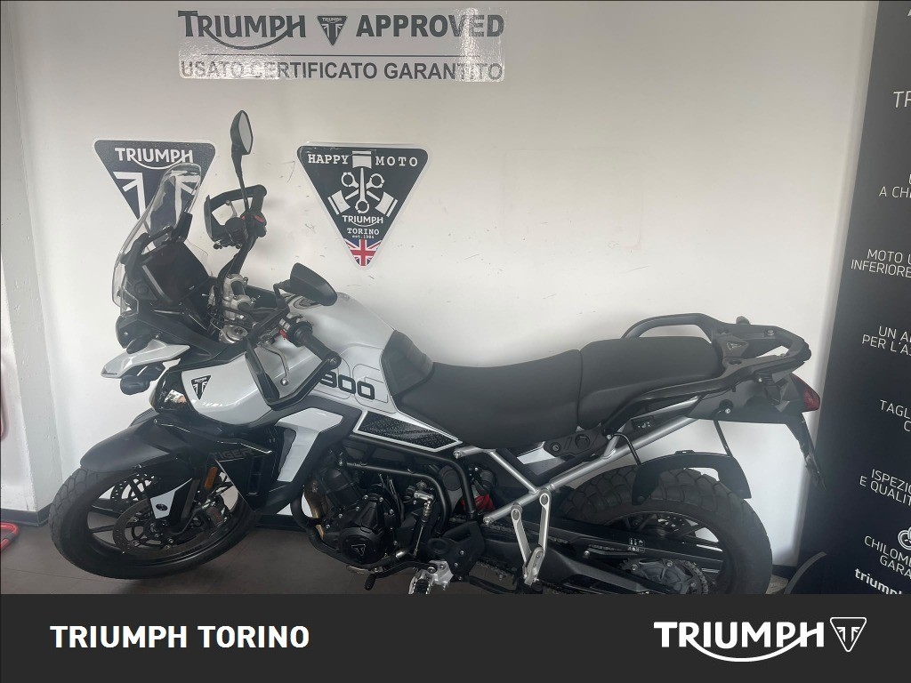 TRIUMPH Tiger 900 GT Pro Abs