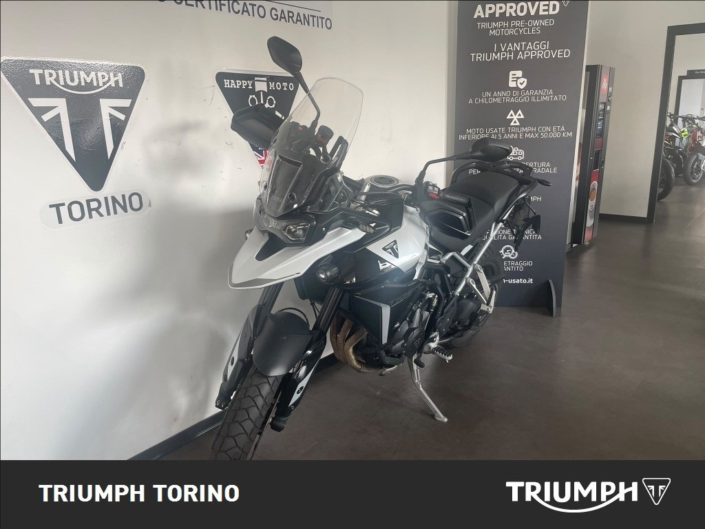TRIUMPH Tiger 900 GT Pro Abs