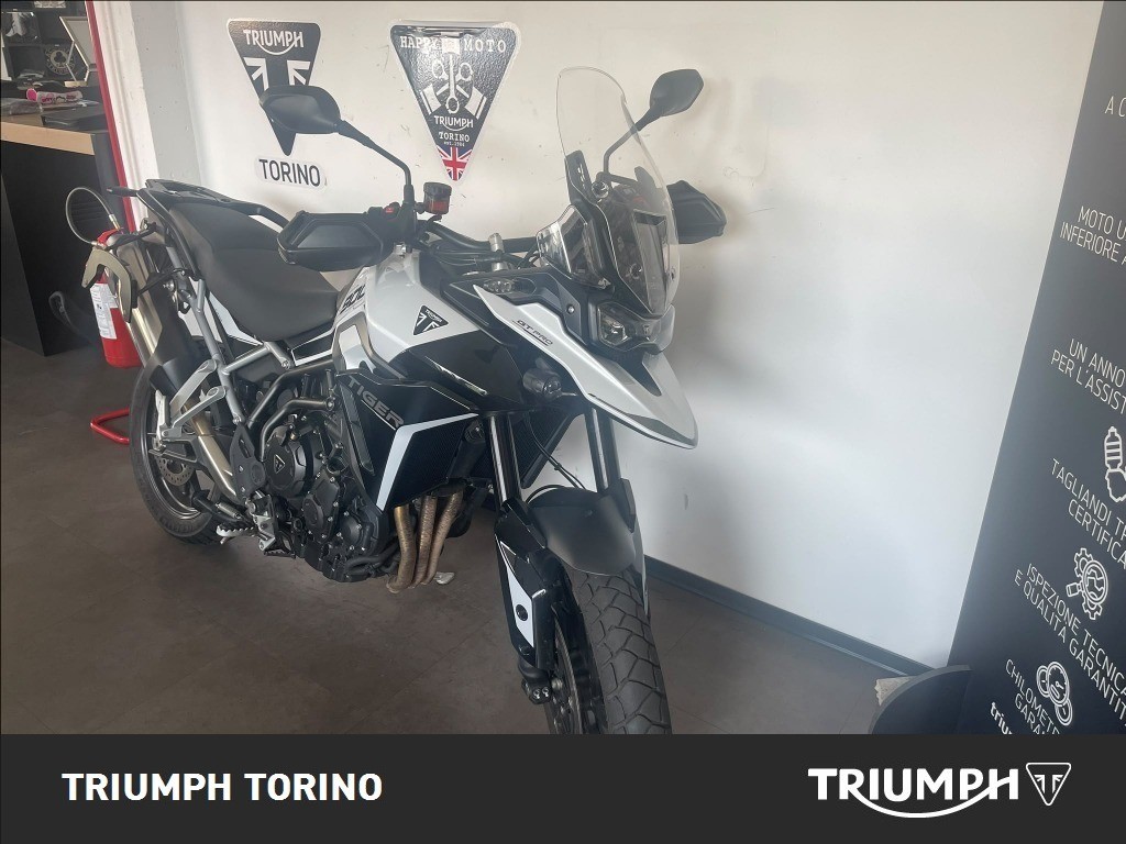 TRIUMPH Tiger 900 GT Pro Abs
