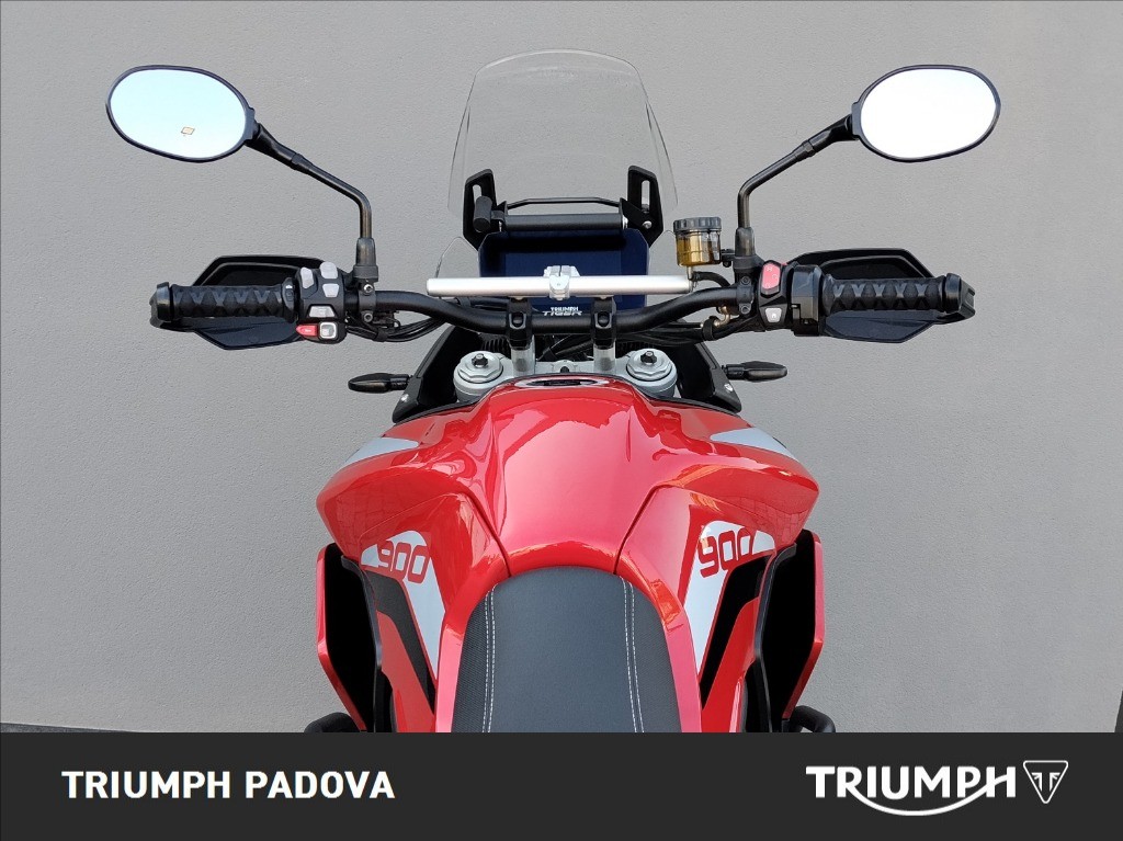 TRIUMPH Tiger 900 GT Pro Abs