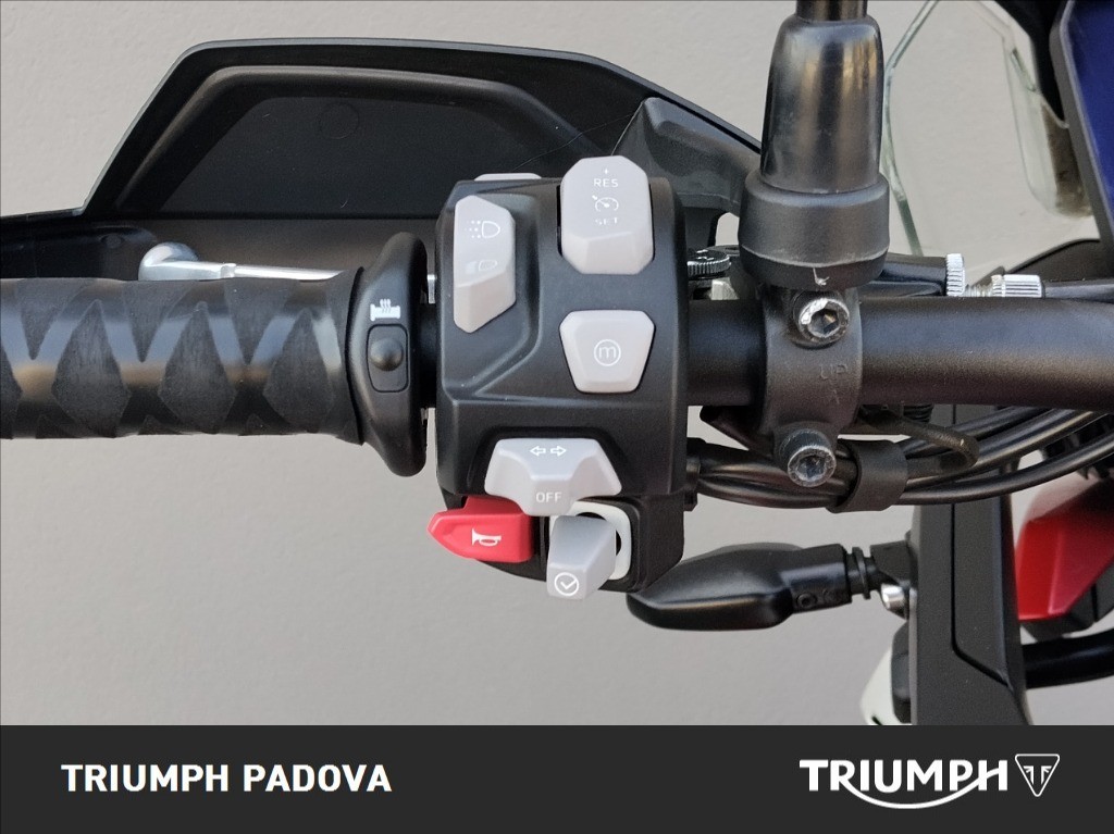 TRIUMPH Tiger 900 GT Pro Abs