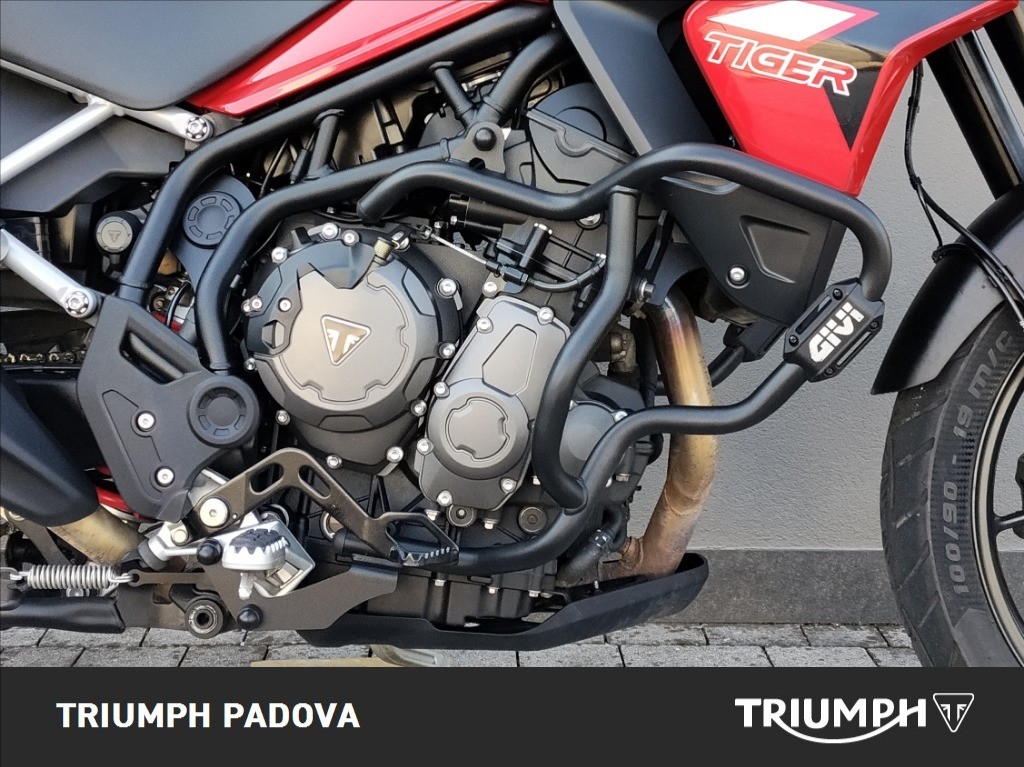 TRIUMPH Tiger 900 GT Pro Abs