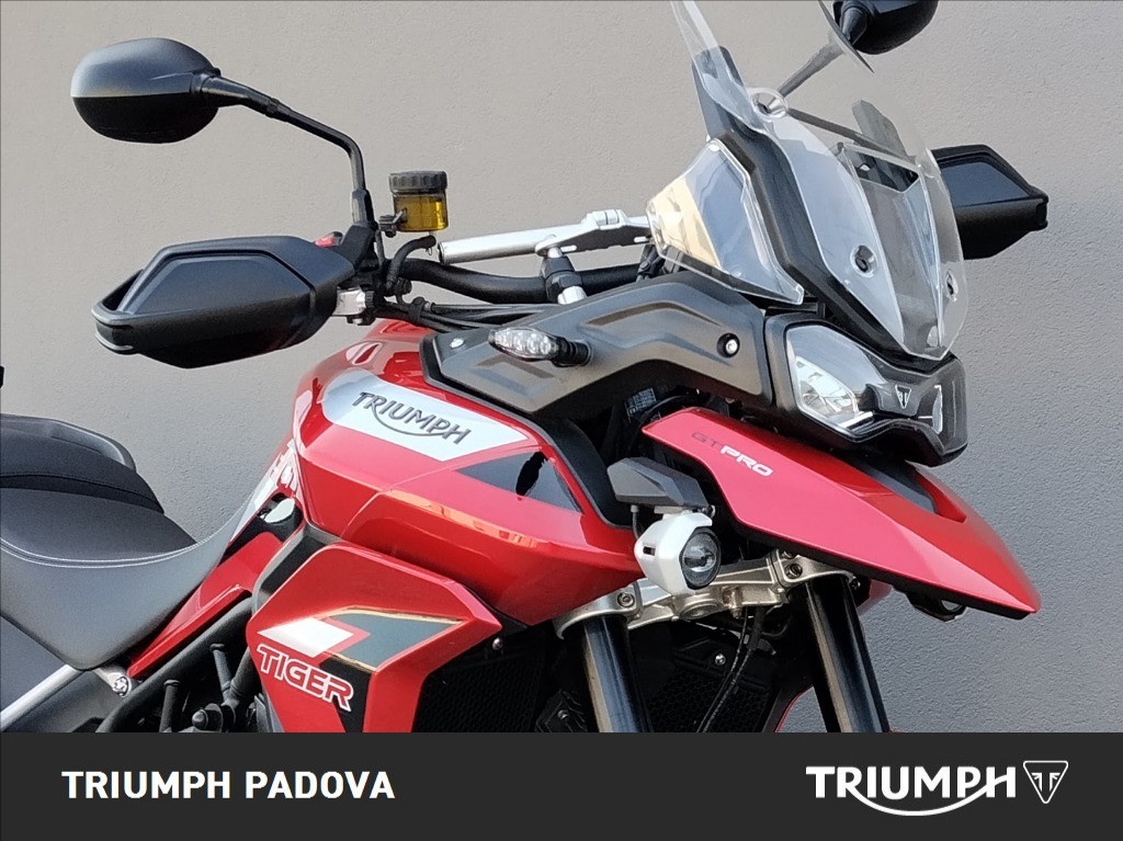 TRIUMPH Tiger 900 GT Pro Abs