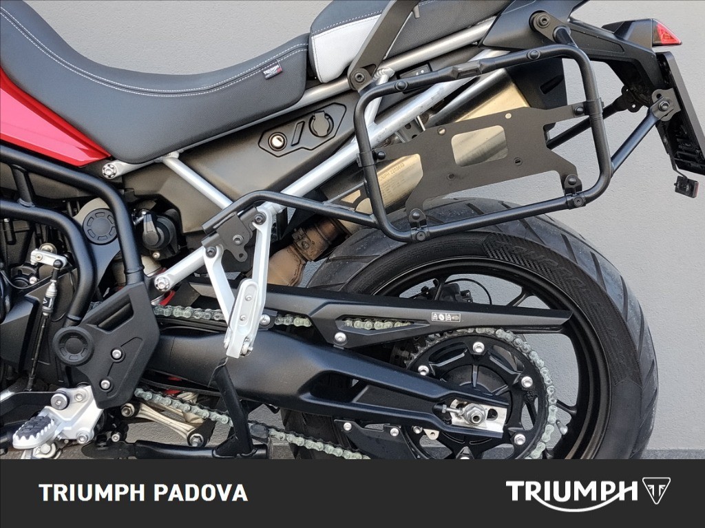 TRIUMPH Tiger 900 GT Pro Abs