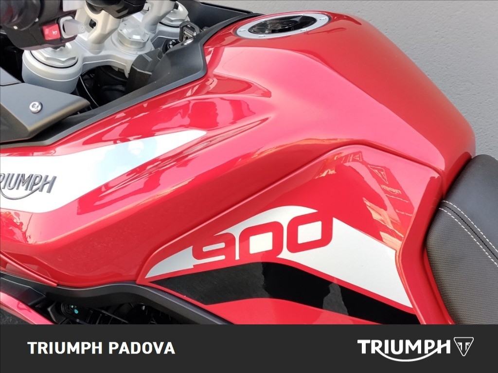 TRIUMPH Tiger 900 GT Pro Abs