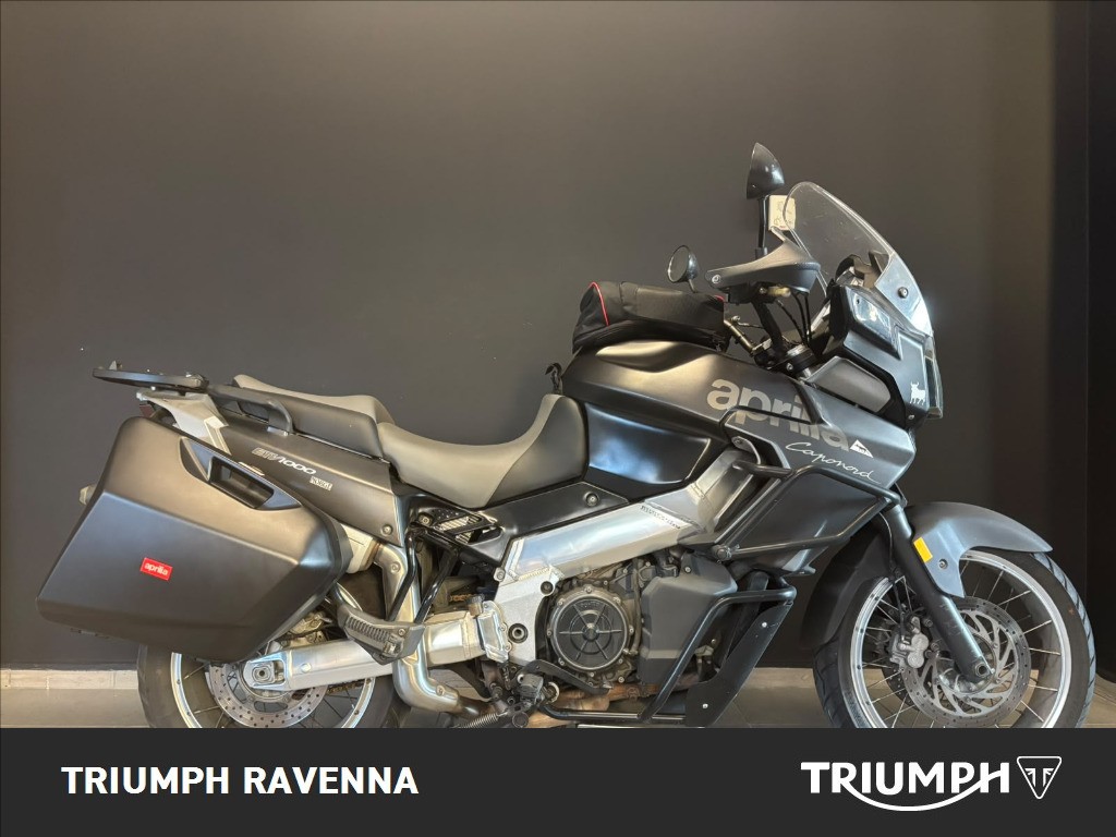 APRILIA Caponord 1000 