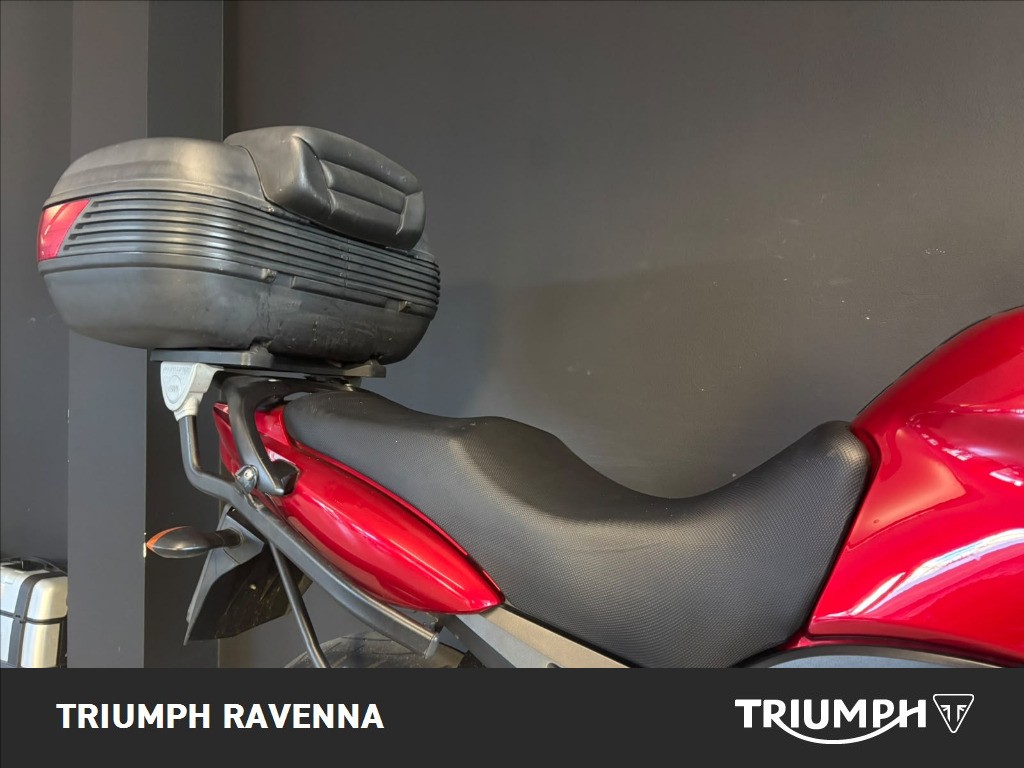 YAMAHA TDM 900 