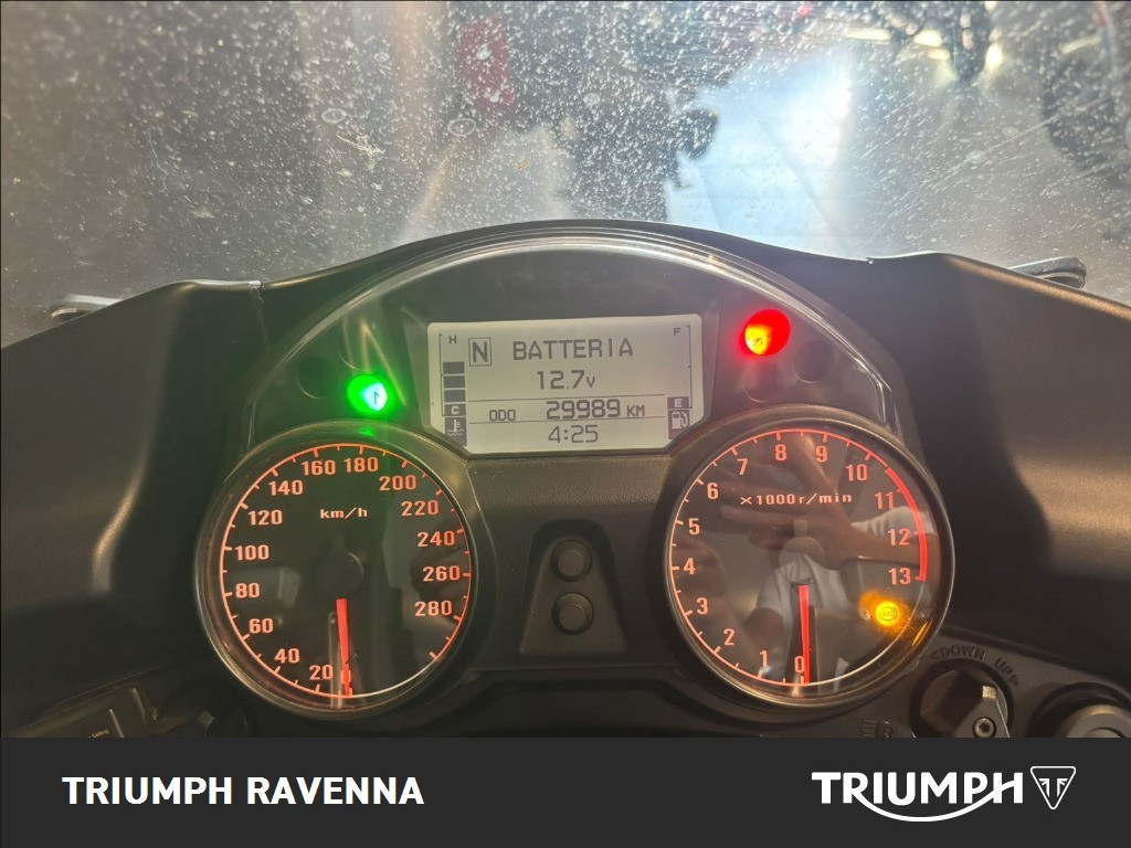 KAWASAKI GTR 1400 Abs
