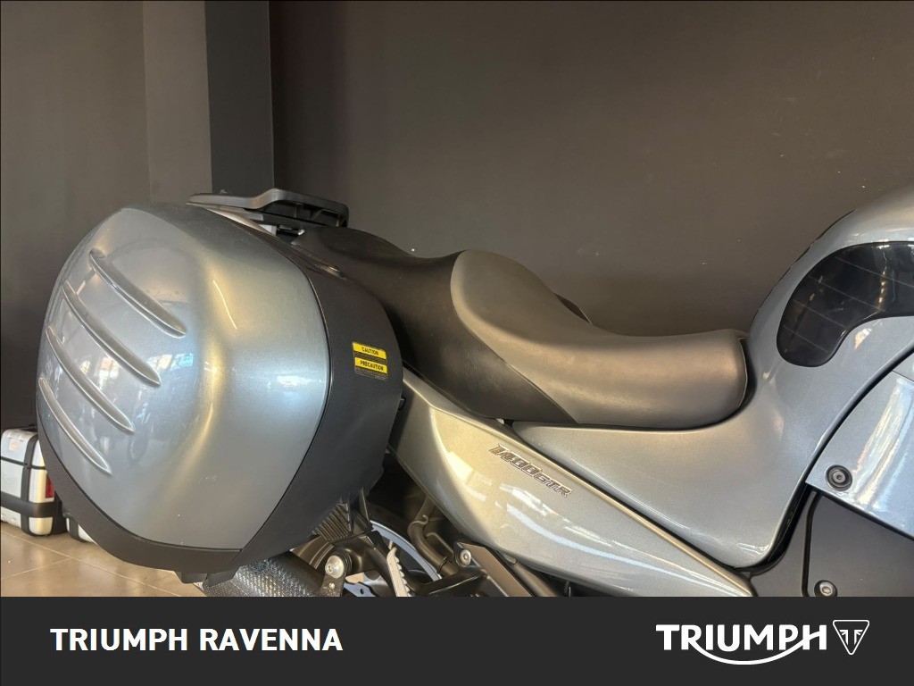 KAWASAKI GTR 1400 Abs