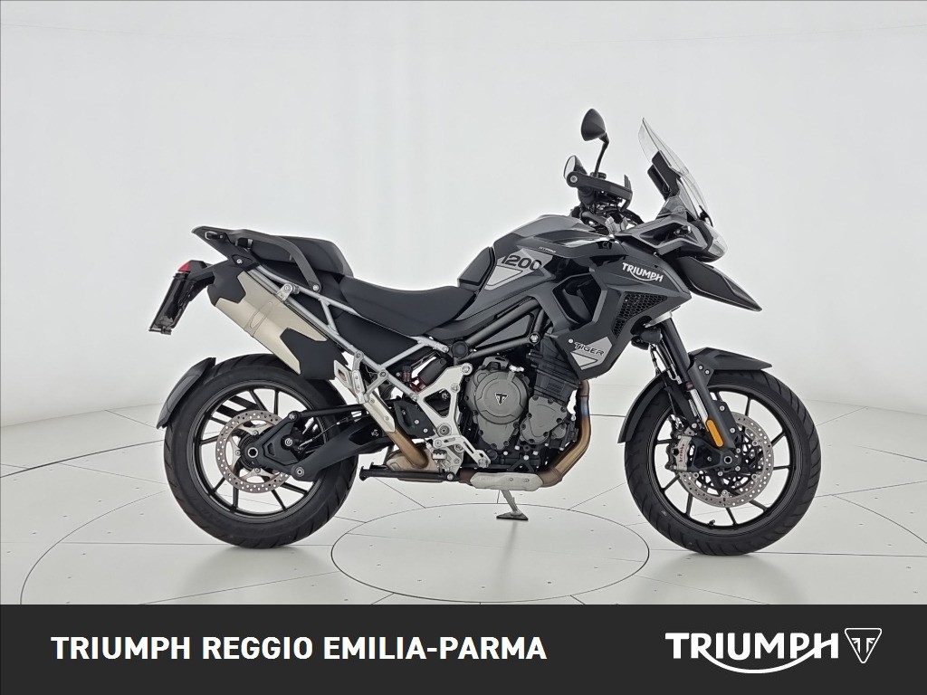 TRIUMPH Tiger 1200 GT Pro Abs