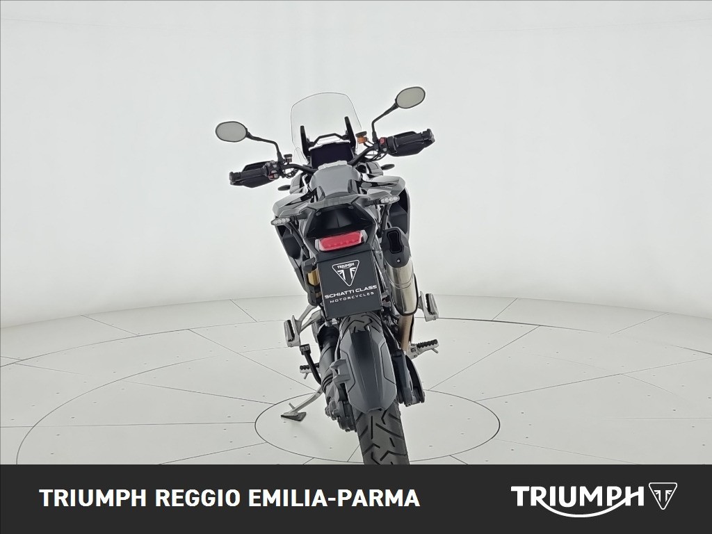 TRIUMPH Tiger 1200 GT Pro Abs