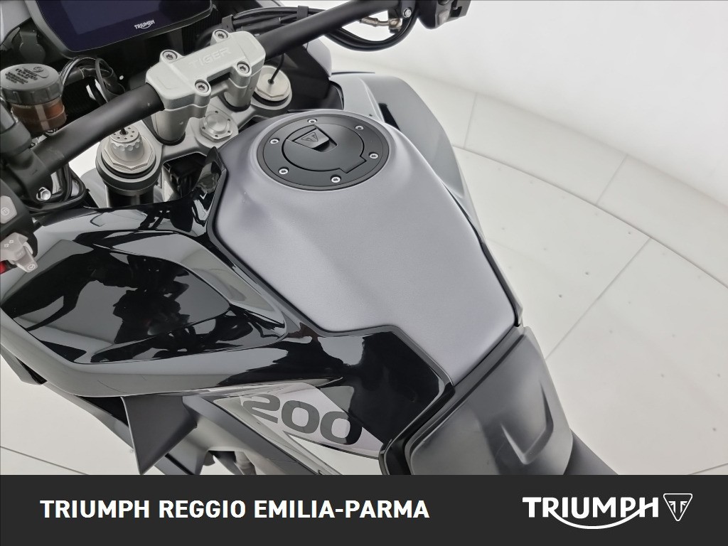 TRIUMPH Tiger 1200 GT Pro Abs