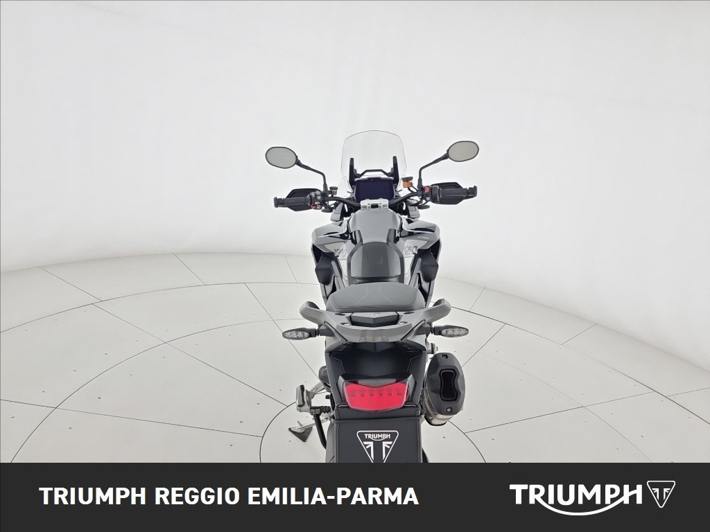 TRIUMPH Tiger 1200 GT Pro Abs