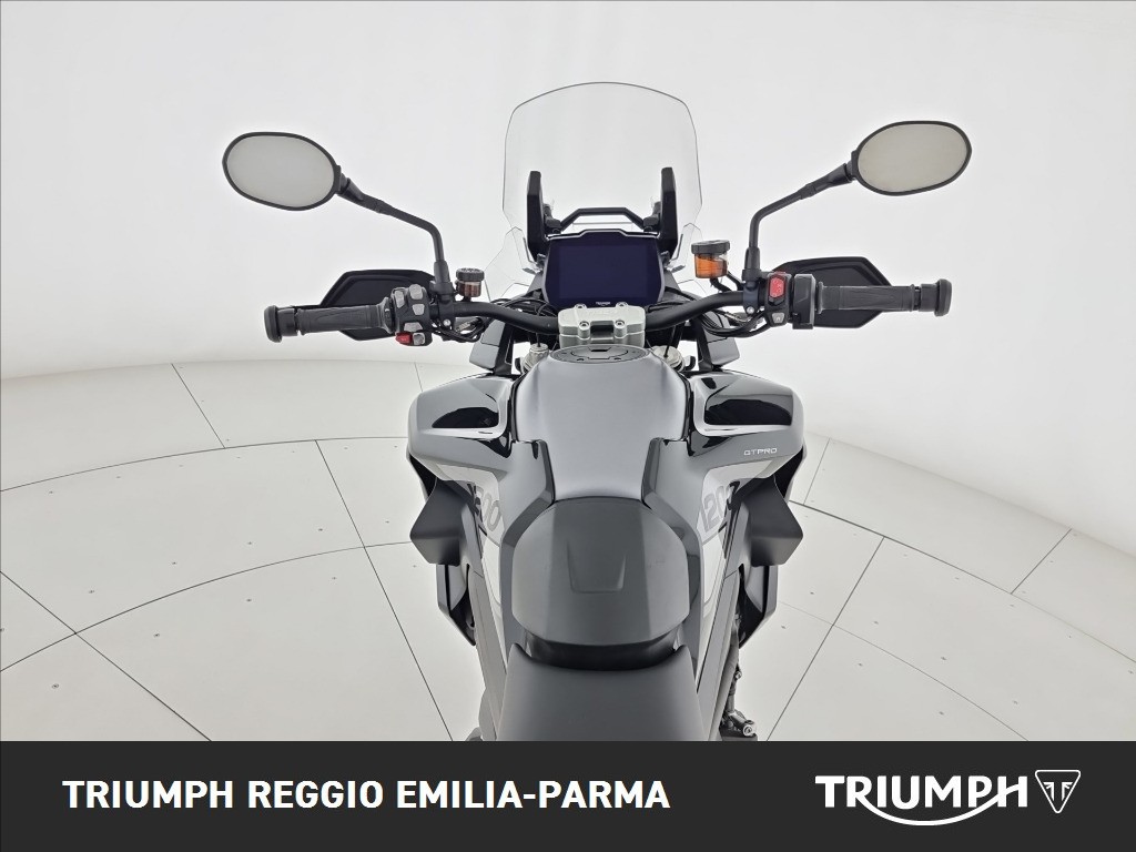 TRIUMPH Tiger 1200 GT Pro Abs