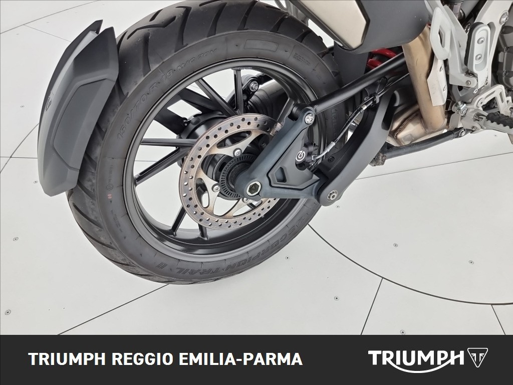 TRIUMPH Tiger 1200 GT Pro Abs