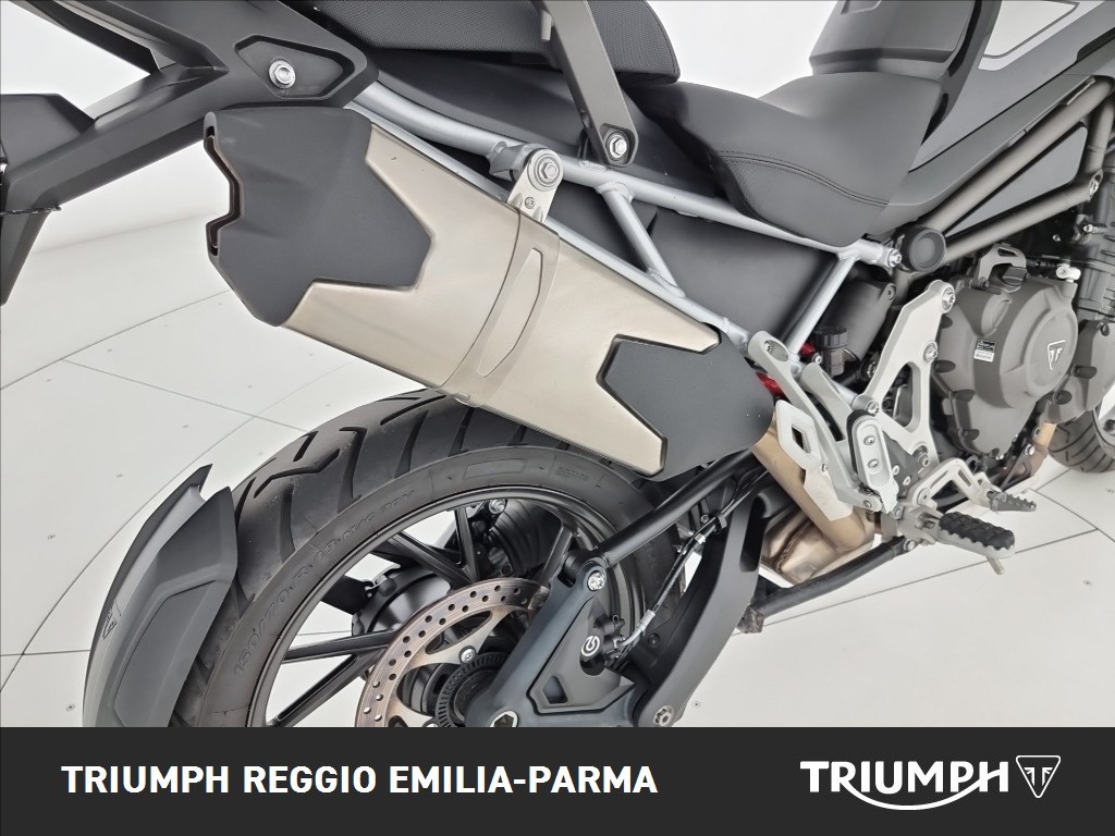 TRIUMPH Tiger 1200 GT Pro Abs