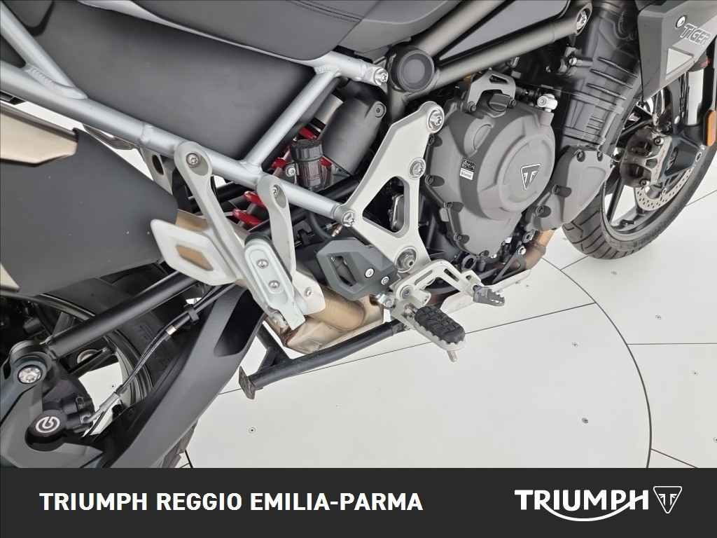 TRIUMPH Tiger 1200 GT Pro Abs