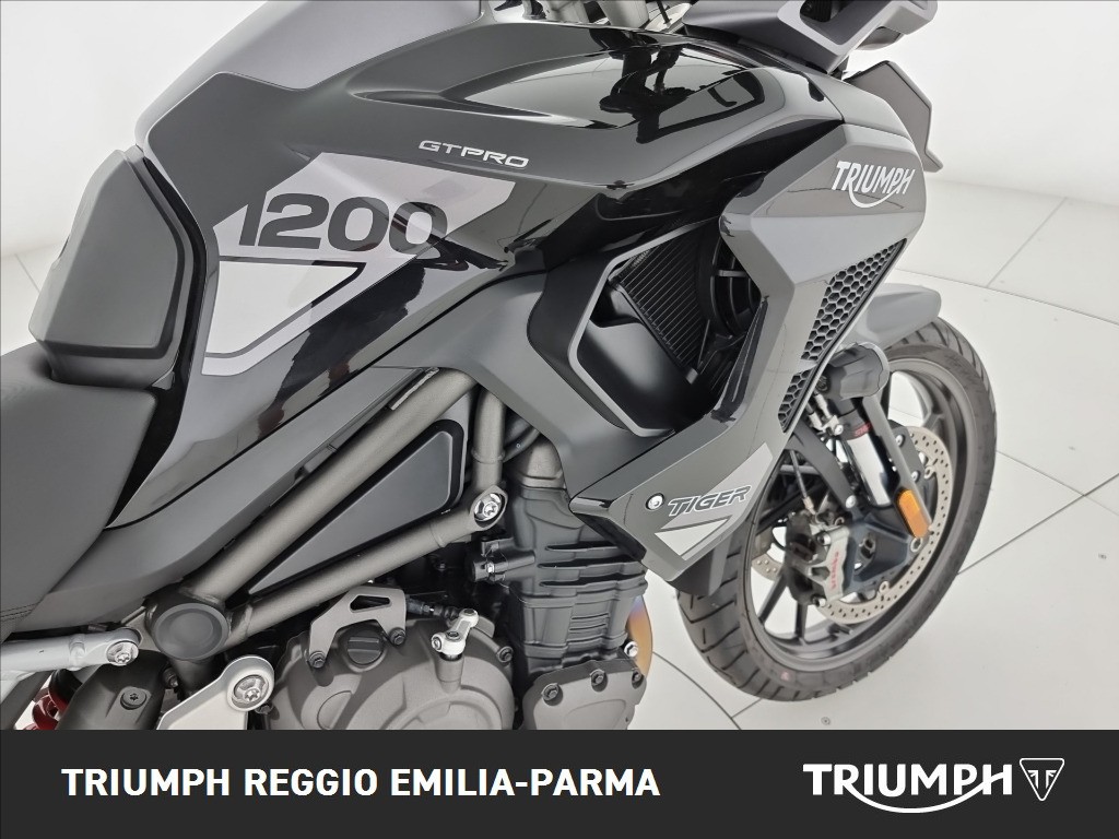 TRIUMPH Tiger 1200 GT Pro Abs