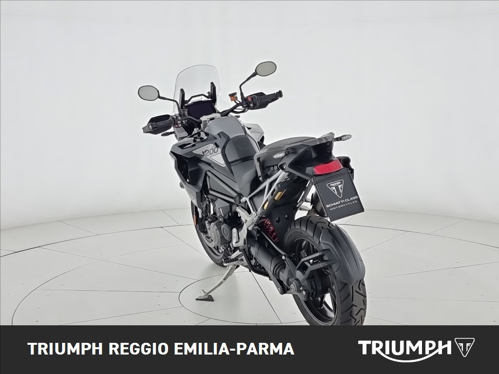 TRIUMPH Tiger 1200 GT Pro Abs