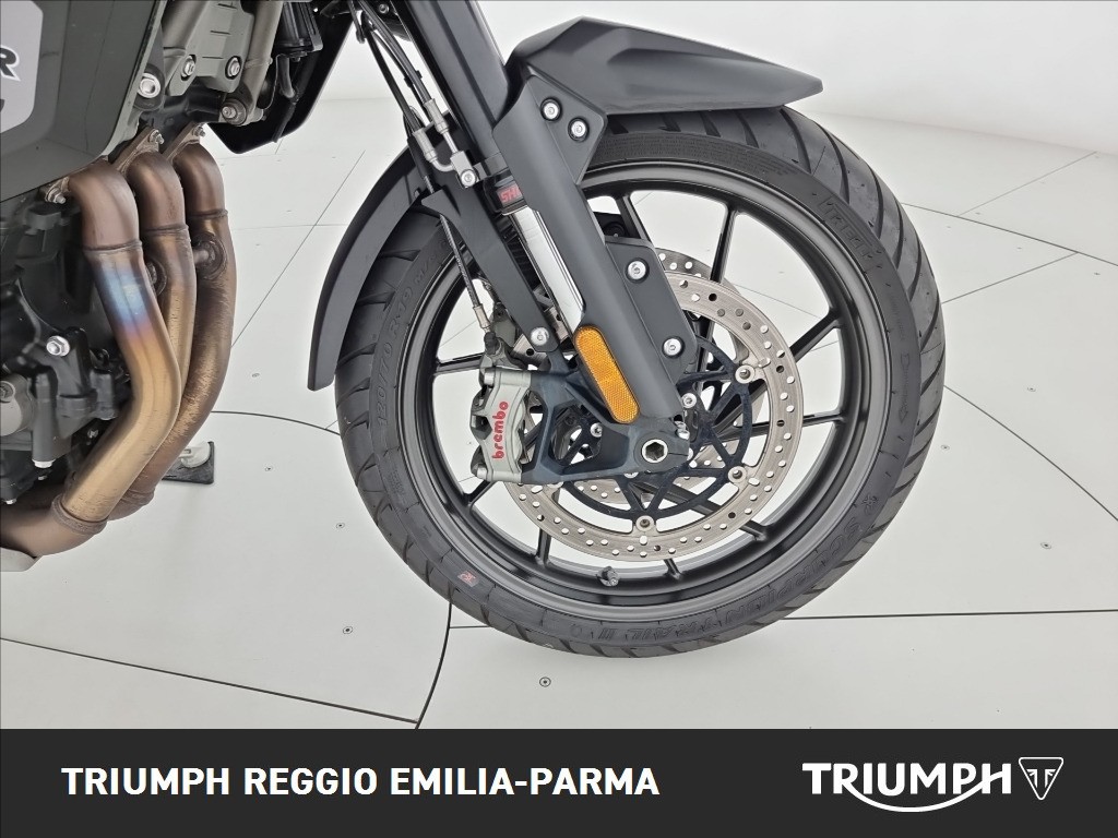 TRIUMPH Tiger 1200 GT Pro Abs