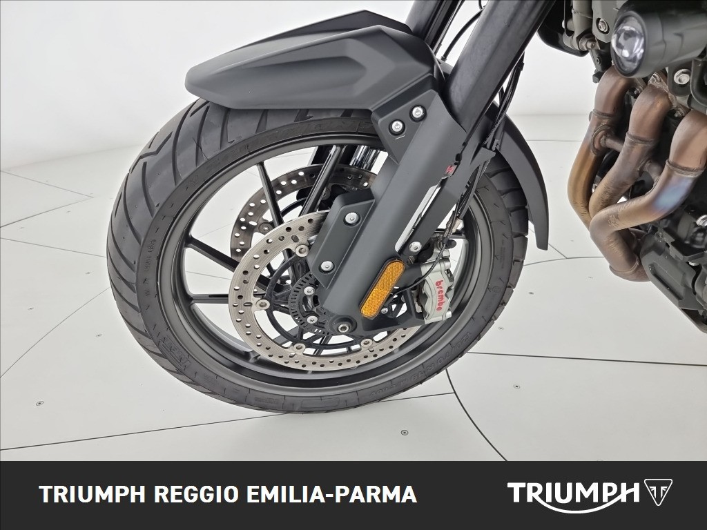 TRIUMPH Tiger 1200 GT Pro Abs