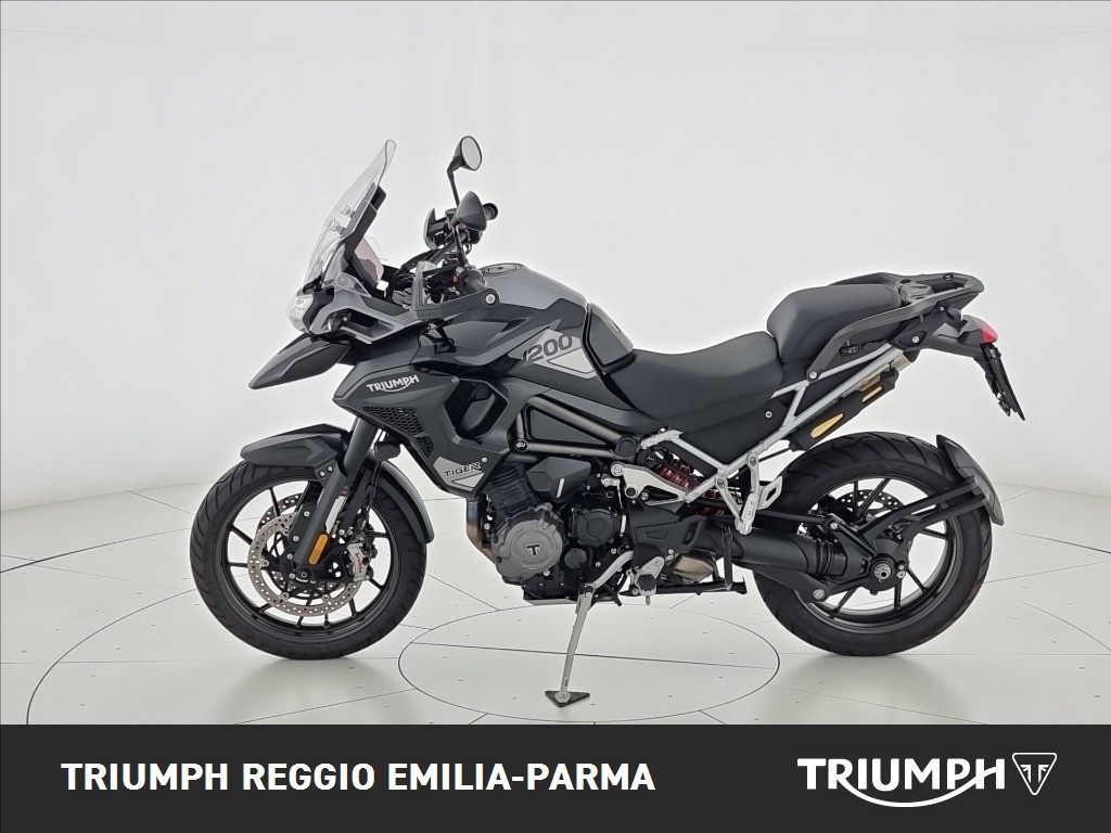 TRIUMPH Tiger 1200 GT Pro Abs