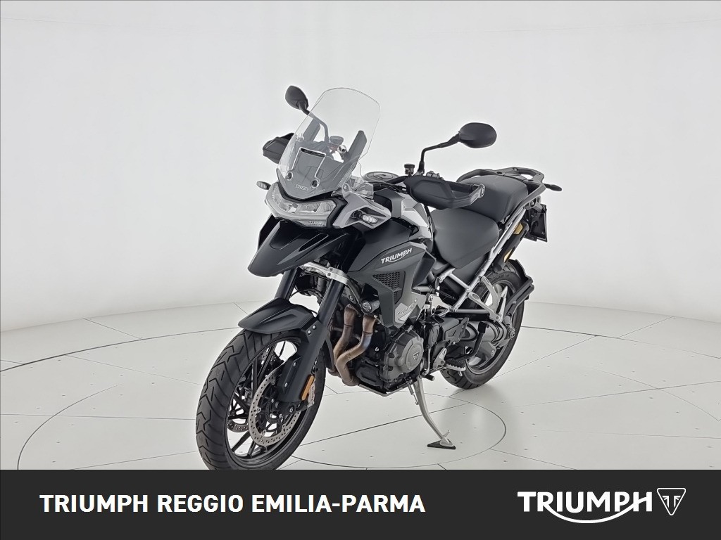 TRIUMPH Tiger 1200 GT Pro Abs