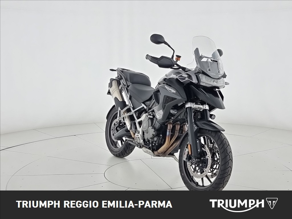 TRIUMPH Tiger 1200 GT Pro Abs