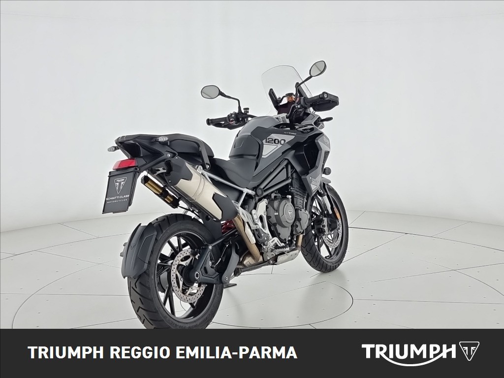 TRIUMPH Tiger 1200 GT Pro Abs