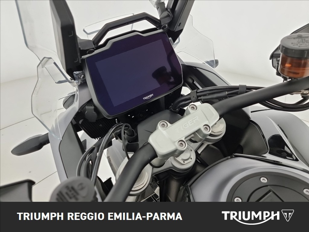TRIUMPH Tiger 1200 GT Pro Abs