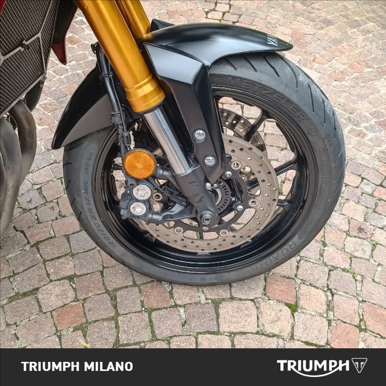 YAMAHA Tracer 900 GT Abs