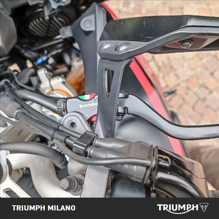 YAMAHA Tracer 900 GT Abs