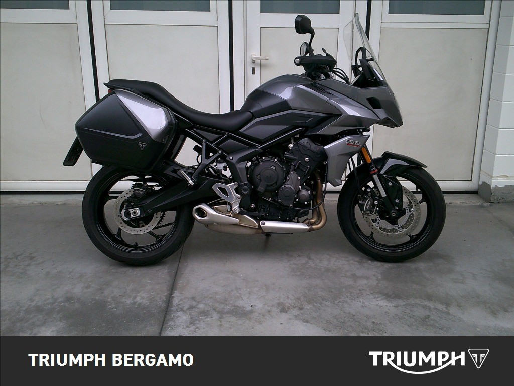 TRIUMPH Tiger Sport 660 Abs