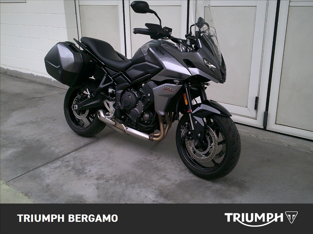 TRIUMPH Tiger Sport 660 Abs